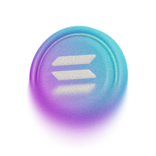 Solana ecosystem illustration